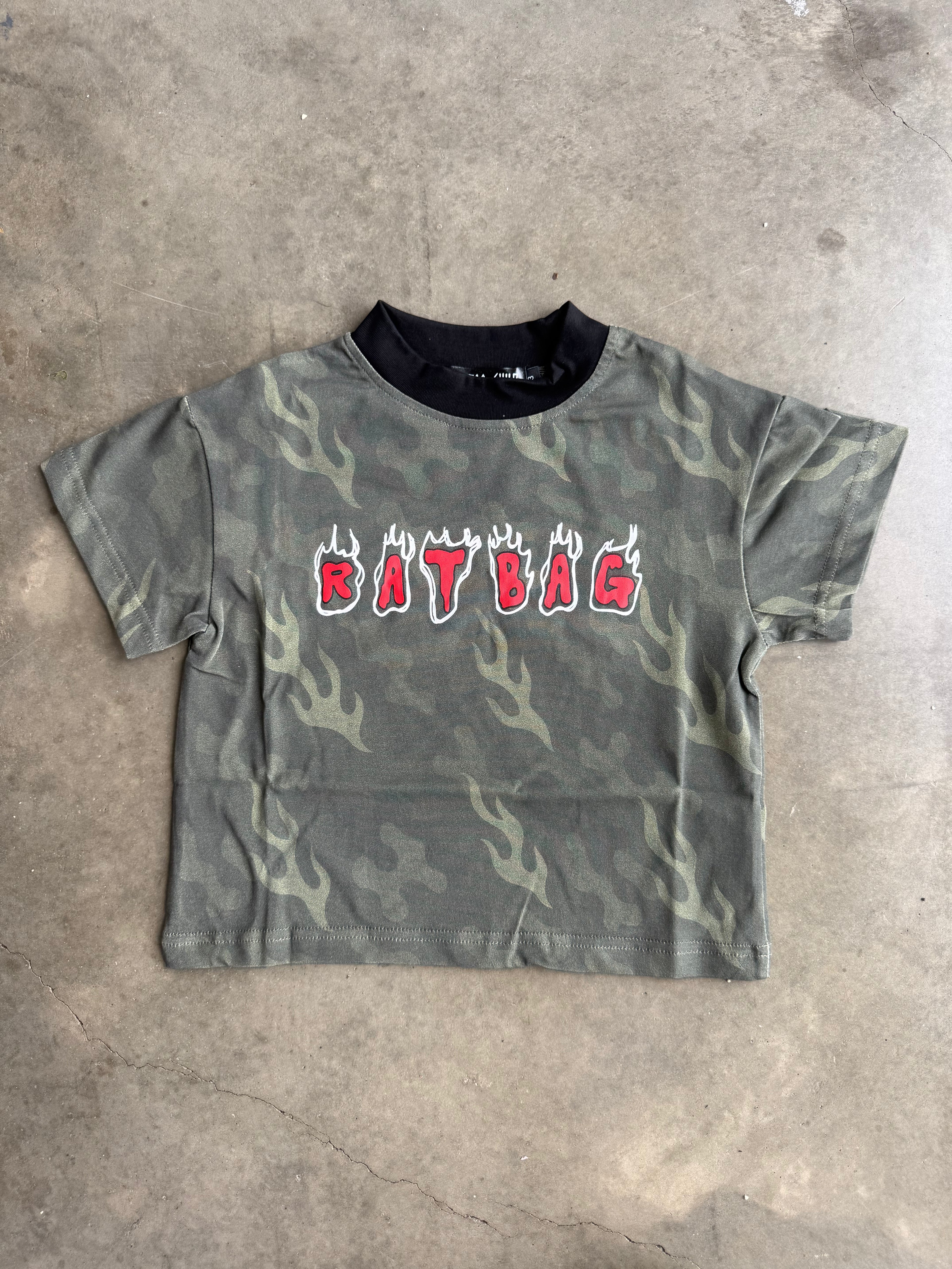 RATBAG TEE