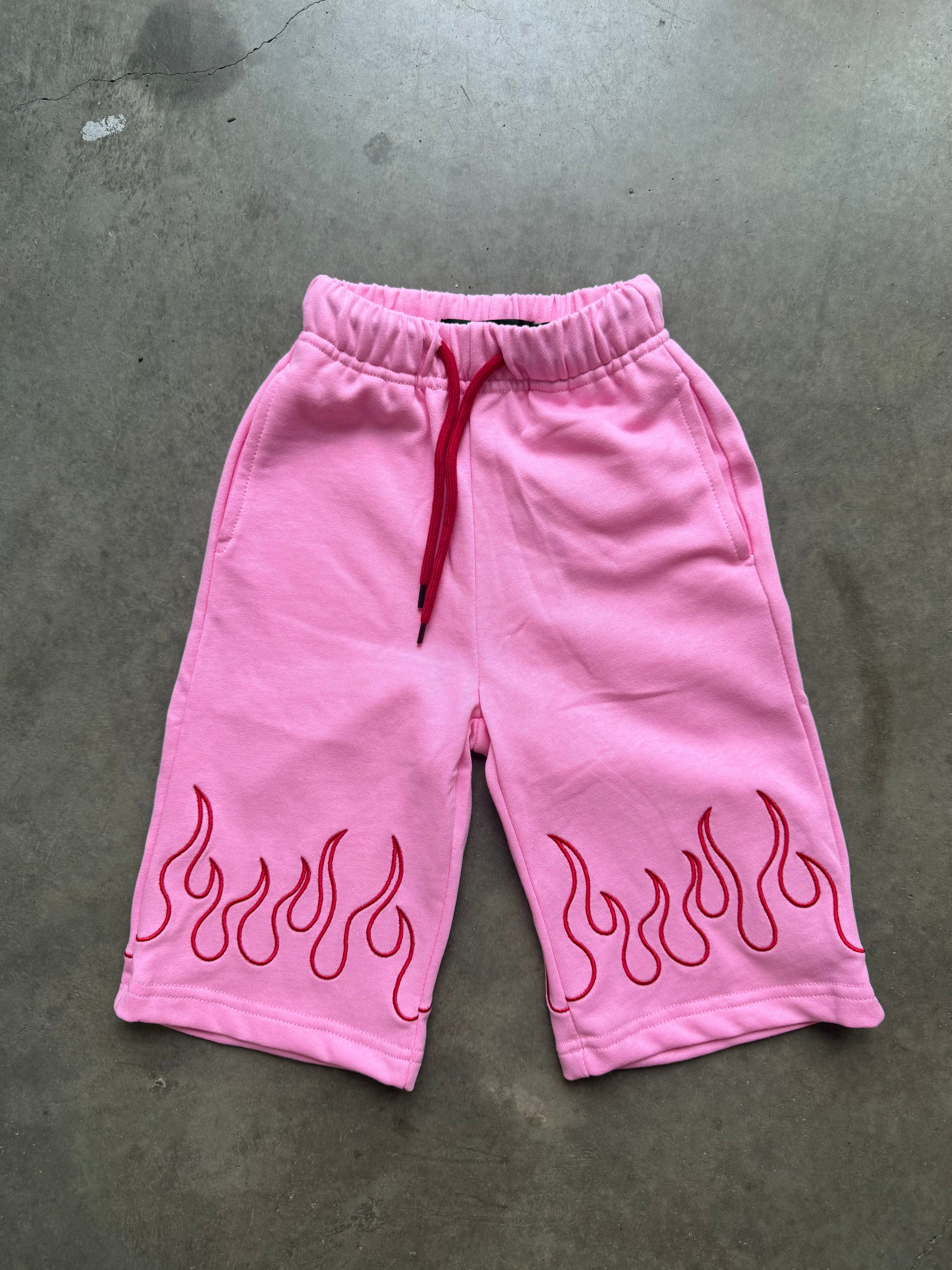 FLAME TRACKIES
