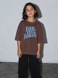FERAL, FAST & FEARLESS