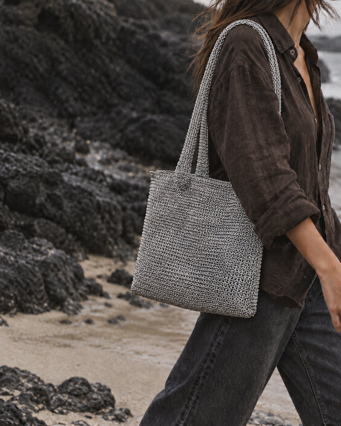 The Sumba Tote