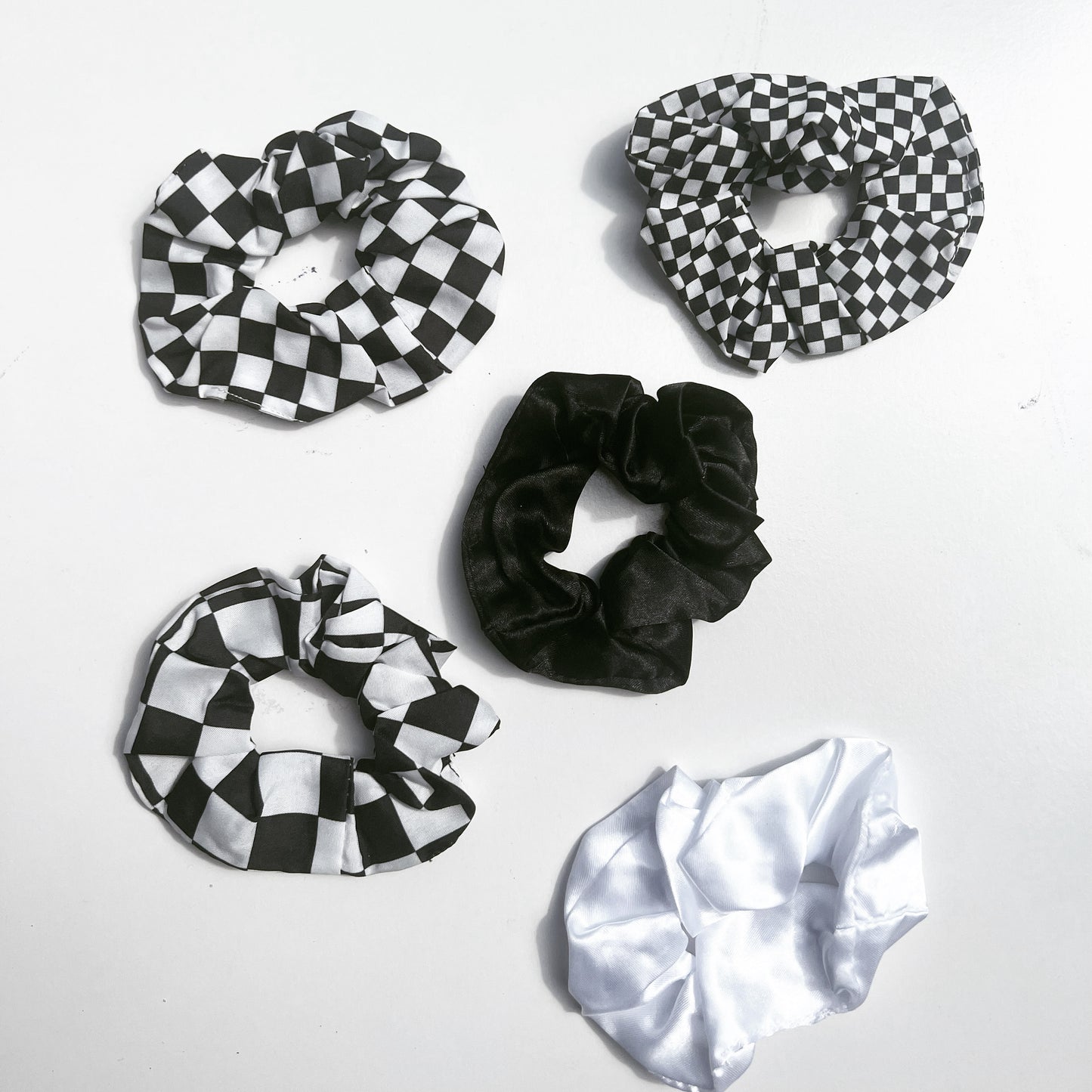 SCRUNCHY PACK