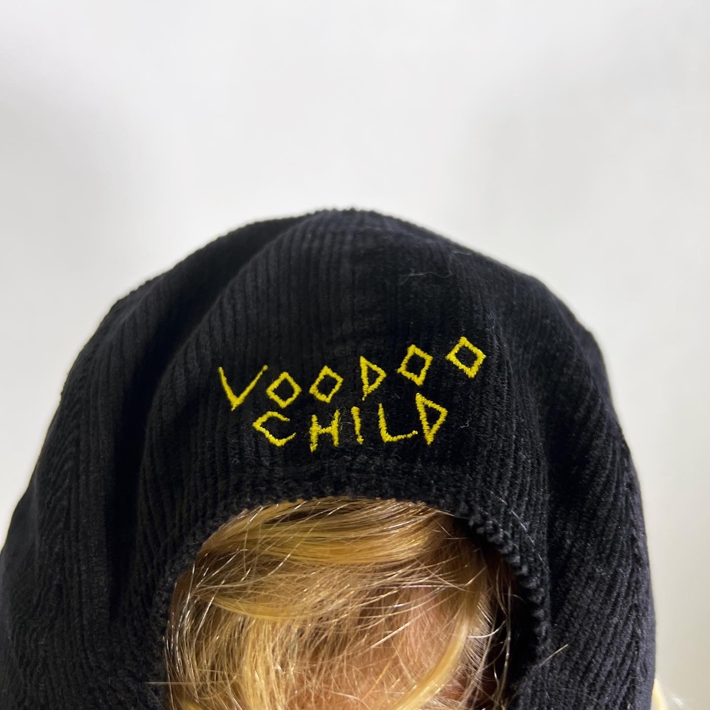 RATBAG CORD 5 PANEL