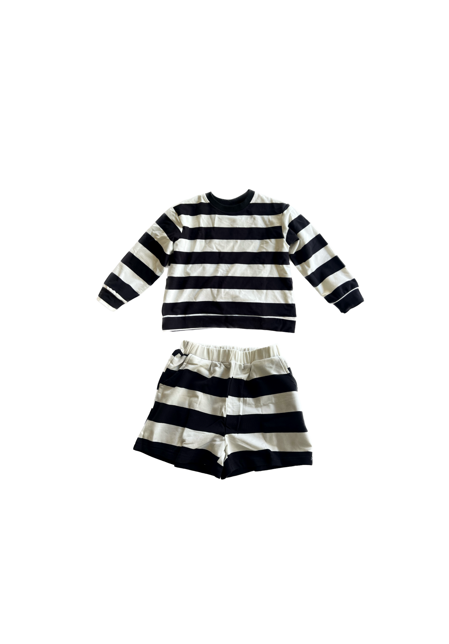 STRIPE SET