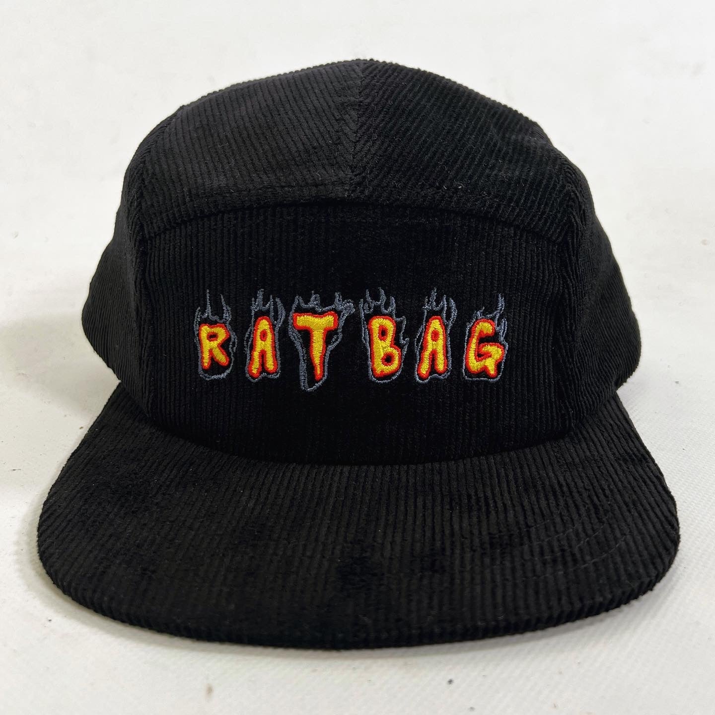 RATBAG CORD 5 PANEL