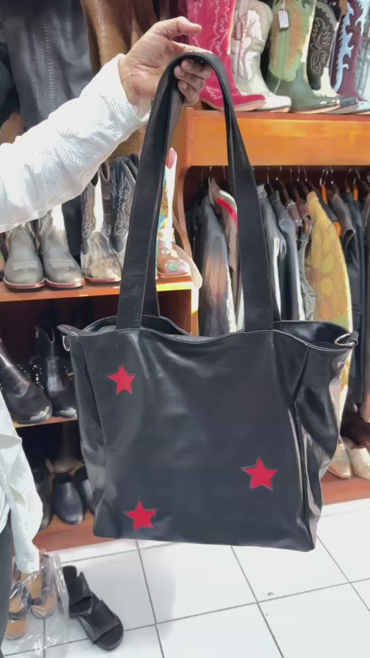 THE BIANCA TOTE
