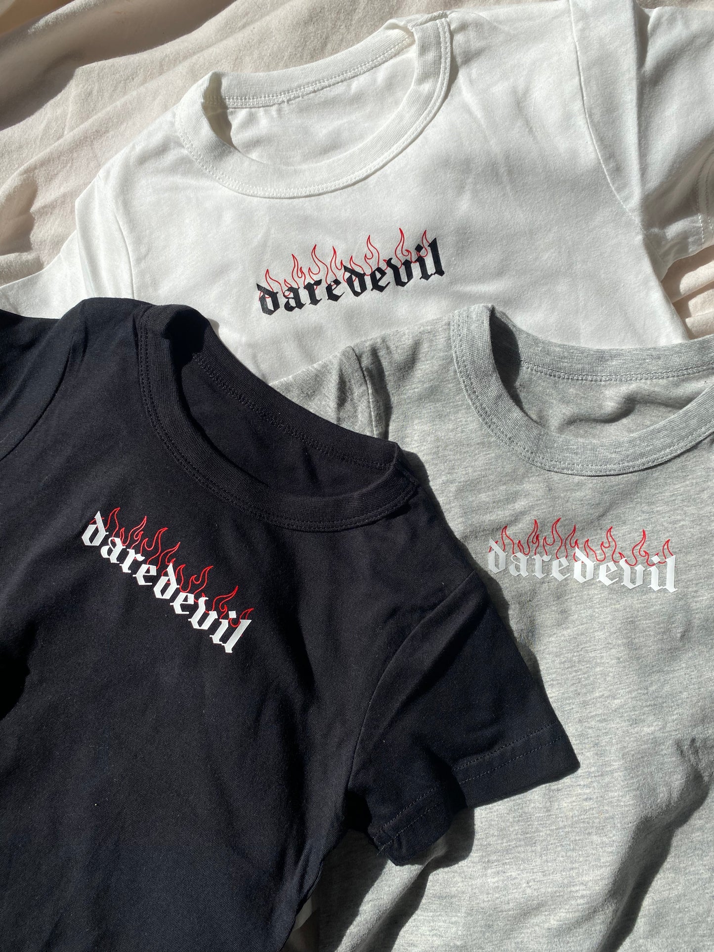 DAREDEVIL TEE