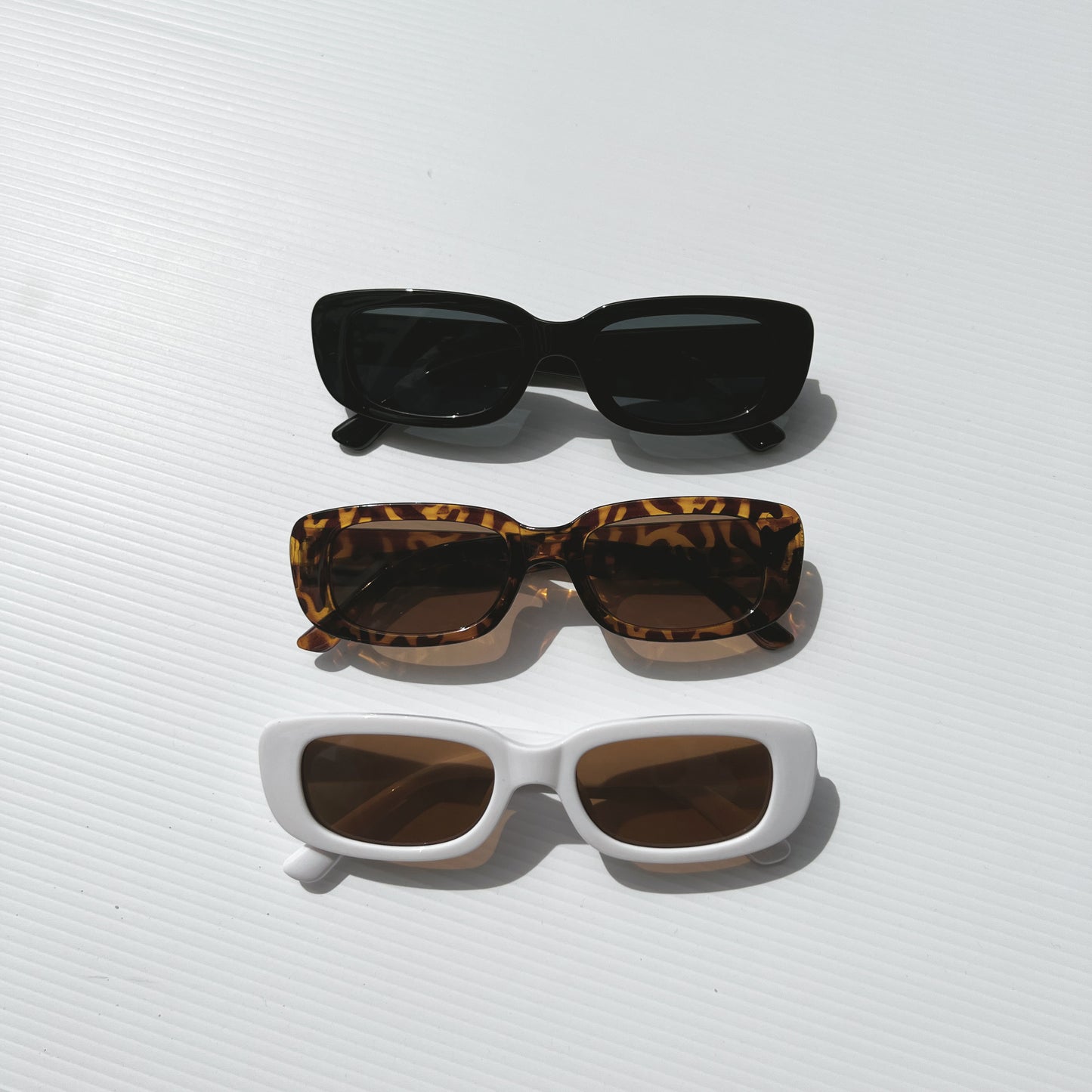 SQUARE SUNNIES